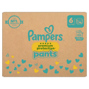 Pampers Premium protection pants maat 6 doos