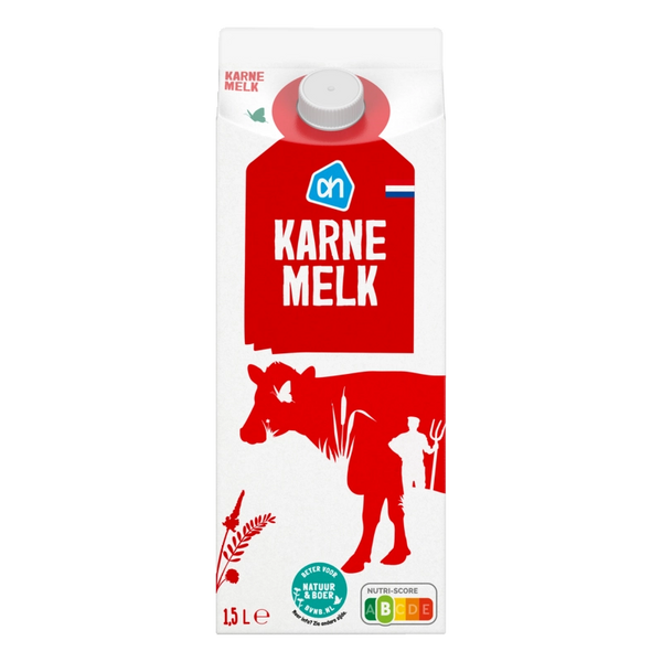 Karnemelk