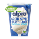 Alpro Plantaardige yoghurt Griekse stijl