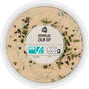 Roomkaas zalm dip