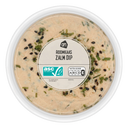 Cream cheese salmon dip