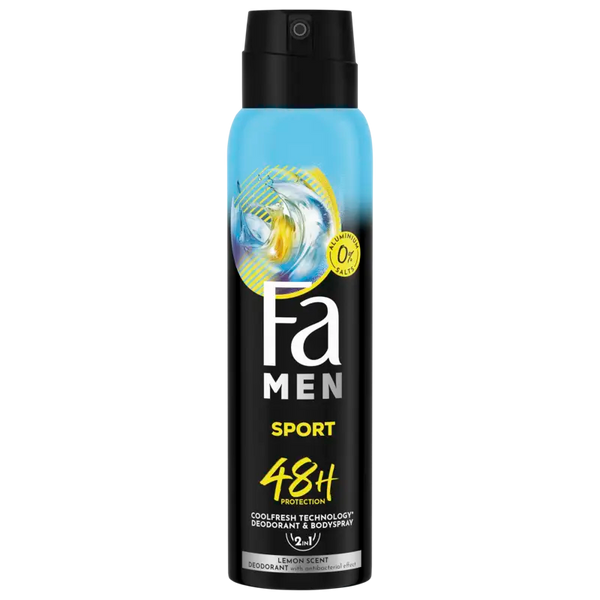 Fa Men Sport-Deospray