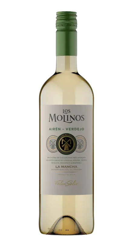 Los Molinos Wit