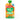 Olvarit Veggie heroes pumpkin