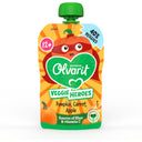 Olvarit Veggie heroes pumpkin