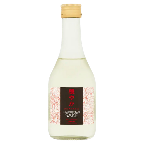 Calm Sake