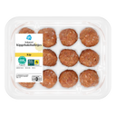 Bio-Hähnchenhackfleischbällchen