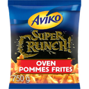 Aviko Supercrunch Ofenpommes frites