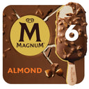 Magnum Almond