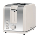 Blue Home Toaster beige