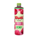 Raak Vruchtensiroop frambozen zero sugar
