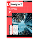 Dsp 3* filippine vak. boek