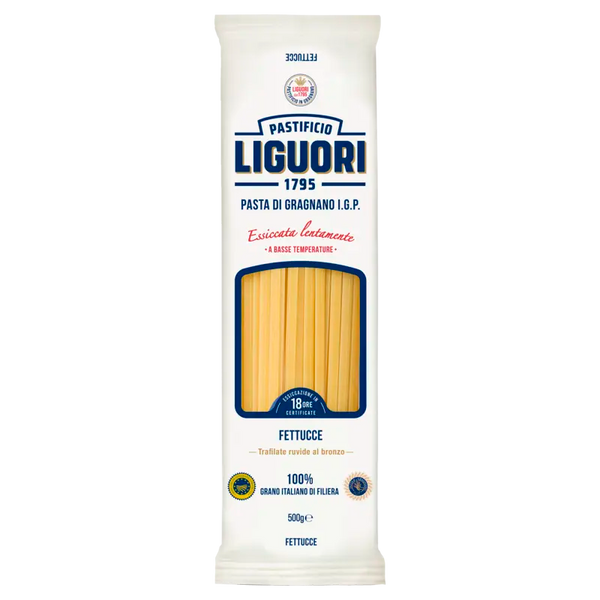 Liguori Fettucce Nr. 8