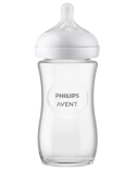 Philips Avent Natural Response baby bottle 240ml