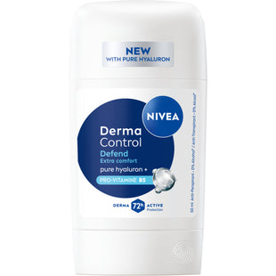 NIVEA Derma control defend stick