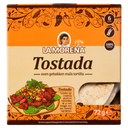 La Morena Tostada