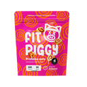 Fit Piggy Proteïne oats cinnamon bun