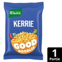 Knorr Good noodles kerrie