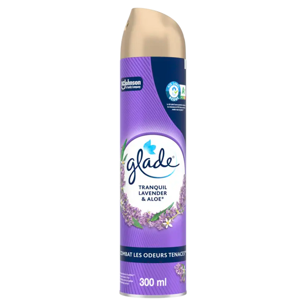 Glade Luchtverfrisser spray lavender