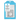 Stofzuigerzakken type Philips/Electrolux