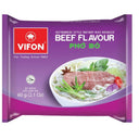 Vifon Pho bo noodle beef