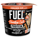 Fuel10K Porridge oats cinnamon bun