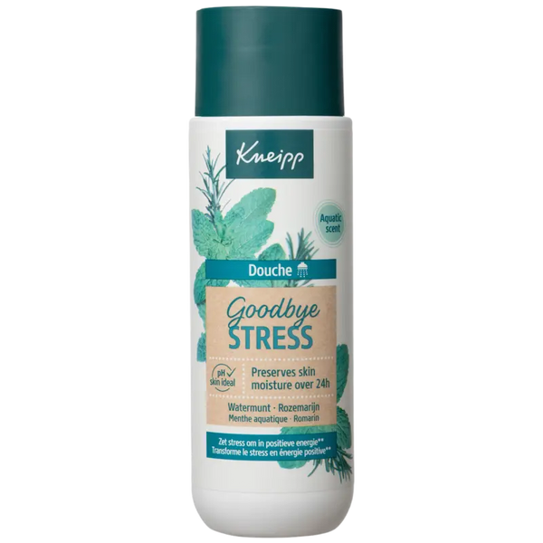 Kneipp Doucheliquid goodbye stress