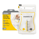 Medela Muttermilch-Aufbewahrungsbeutel