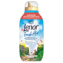 Lenor Fresh Air – sonniger Frühlingstag