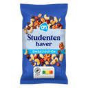 Unsalted student mix