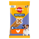 Pedigree Dentastix gebit kauwsnack kleine hond