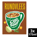 Knorr Cup-a-Soup beef