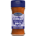 Santa Maria Korean Style BBQ