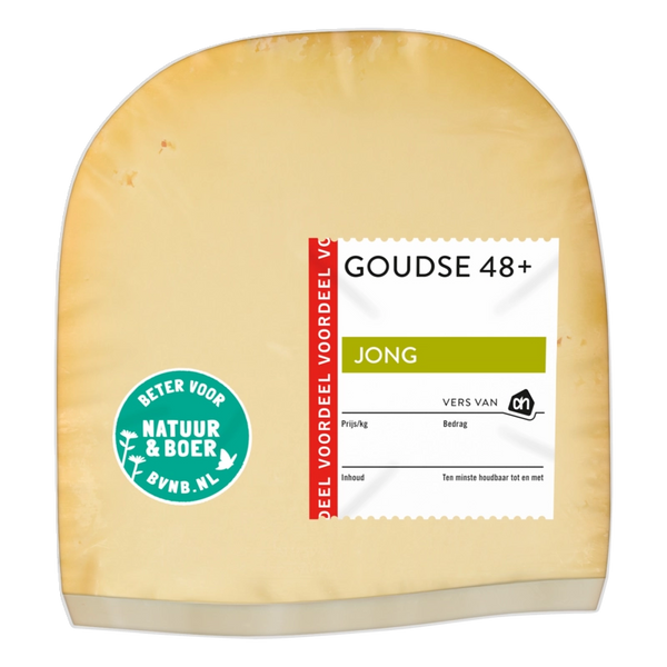 Goudse jung 48+ Stück