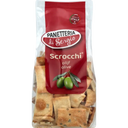 Sergio Scrocchi bakery olive