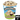 Ben & Jerry's Brookieees and cream