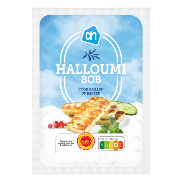 Halloumi