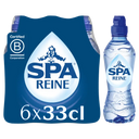 Spa Reine kids koolzuurvrij mineraalwater