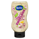 Remia Knoblauch-Tafelsauce