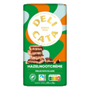 Delicata Hazelnut Cream