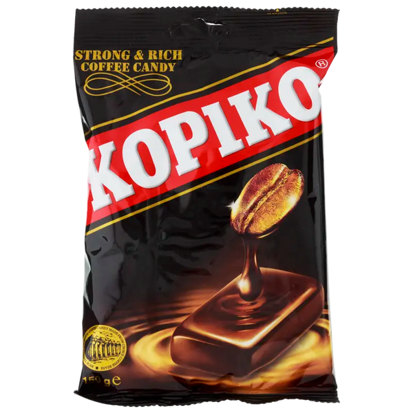 Kopiko Kaffee-Bonbon