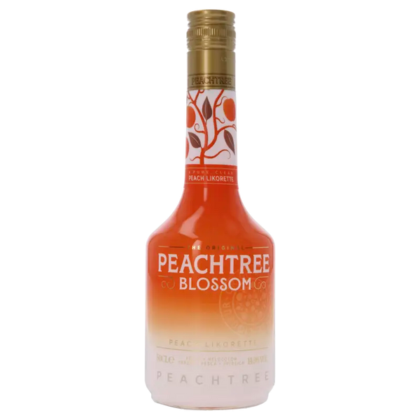 Peachtree Flower