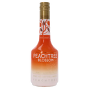 Peachtree Flower