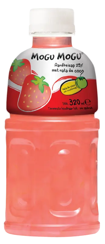 Berry juice & drink