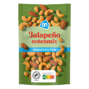 Jalapeño mix ongezouten