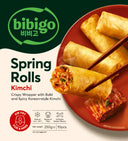 Bibigo Spring roll kimchi