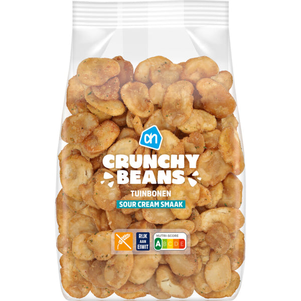 Tuinbonen sour cream