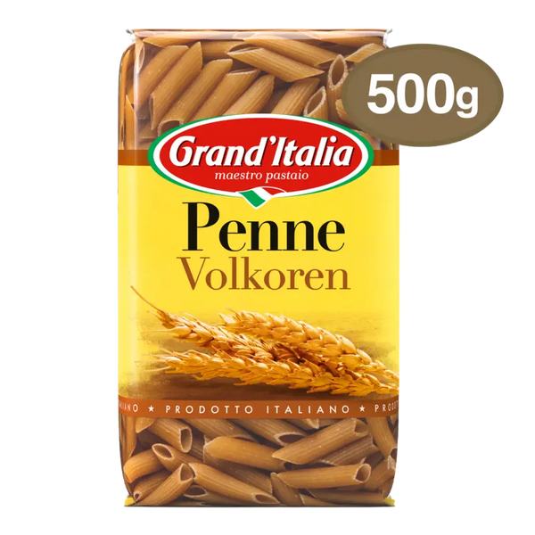 Grand' Italia Penne volkoren