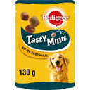 Pedigree Tasty minis kip & eend