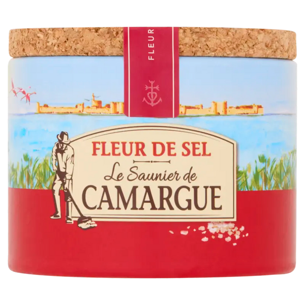 Camargue Flower of Salt